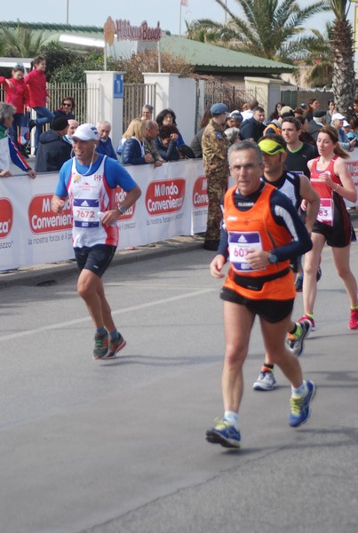 Roma Ostia Half Marathon (12/03/2017) 00078
