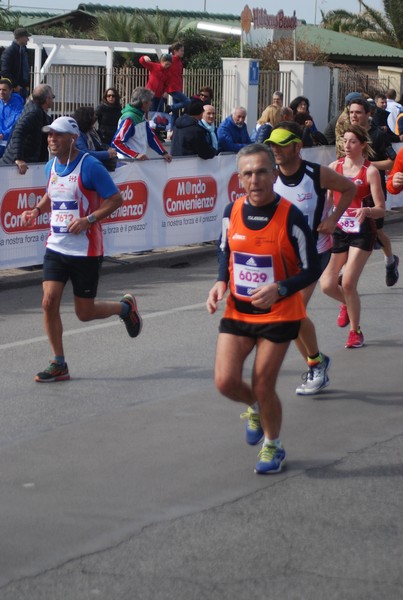 Roma Ostia Half Marathon (12/03/2017) 00079