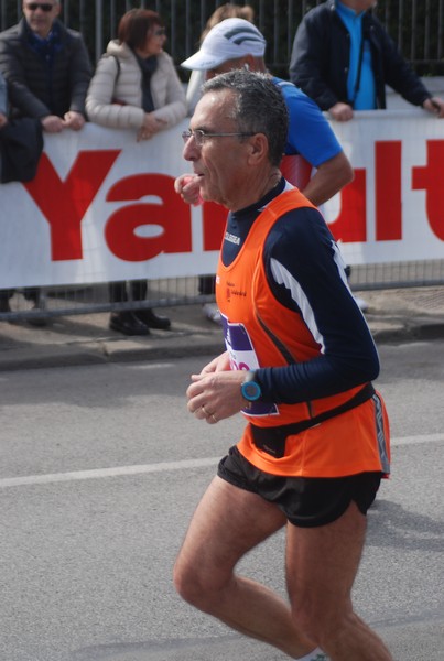 Roma Ostia Half Marathon (12/03/2017) 00083