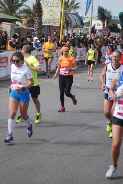 Roma Ostia Half Marathon (12/03/2017) 00084
