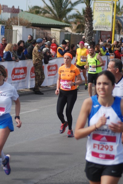 Roma Ostia Half Marathon (12/03/2017) 00086