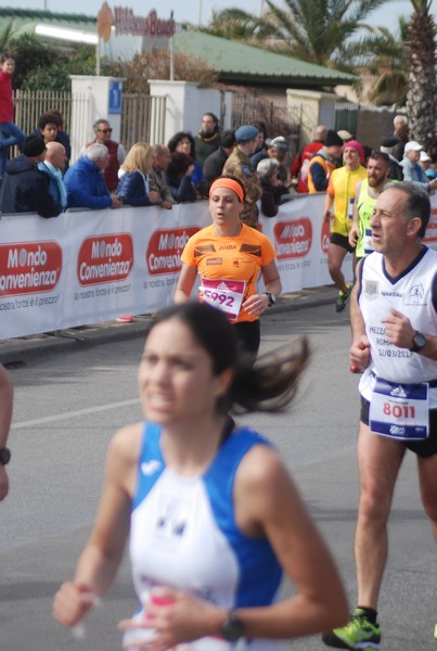 Roma Ostia Half Marathon (12/03/2017) 00087