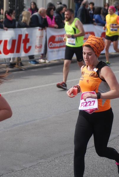 Roma Ostia Half Marathon (12/03/2017) 00091