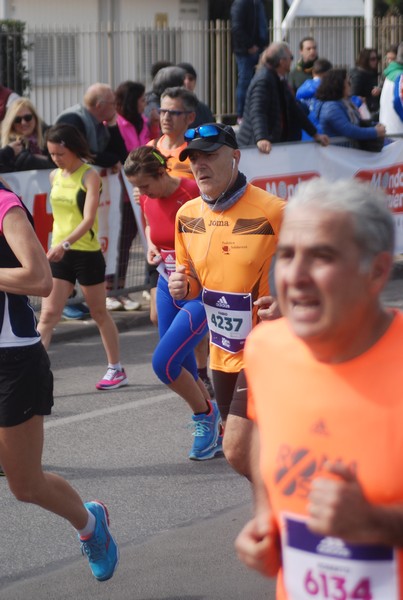 Roma Ostia Half Marathon (12/03/2017) 00097