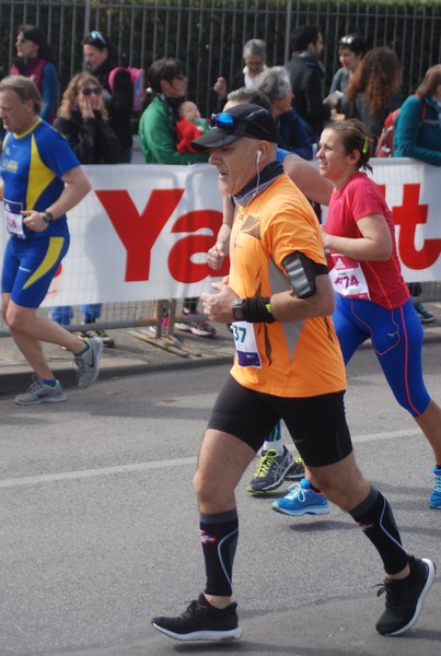 Roma Ostia Half Marathon (12/03/2017) 00098