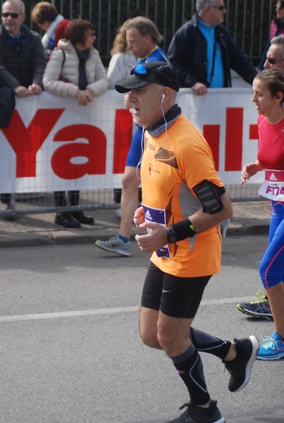 Roma Ostia Half Marathon (12/03/2017) 00099