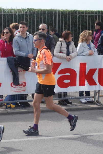 Roma Ostia Half Marathon (12/03/2017) 00101