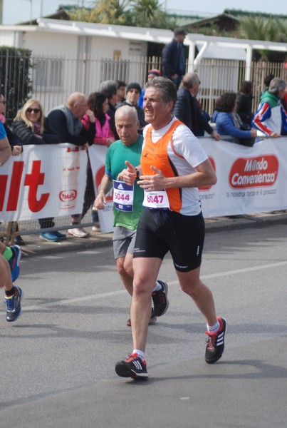 Roma Ostia Half Marathon (12/03/2017) 00108