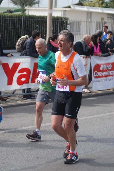 Roma Ostia Half Marathon (12/03/2017) 00109