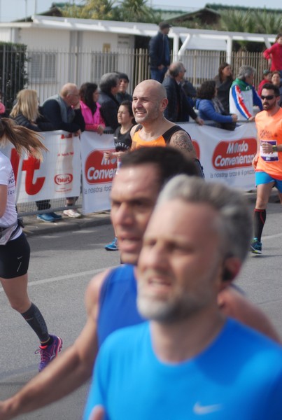 Roma Ostia Half Marathon (12/03/2017) 00115