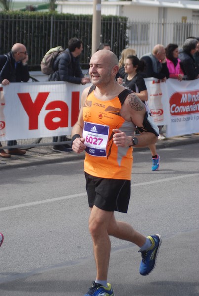 Roma Ostia Half Marathon (12/03/2017) 00116