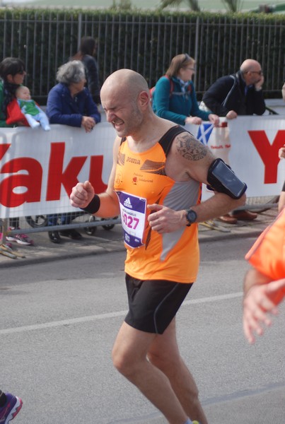 Roma Ostia Half Marathon (12/03/2017) 00117