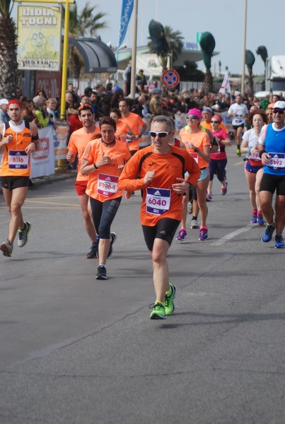 Roma Ostia Half Marathon (12/03/2017) 00118