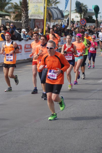 Roma Ostia Half Marathon (12/03/2017) 00119