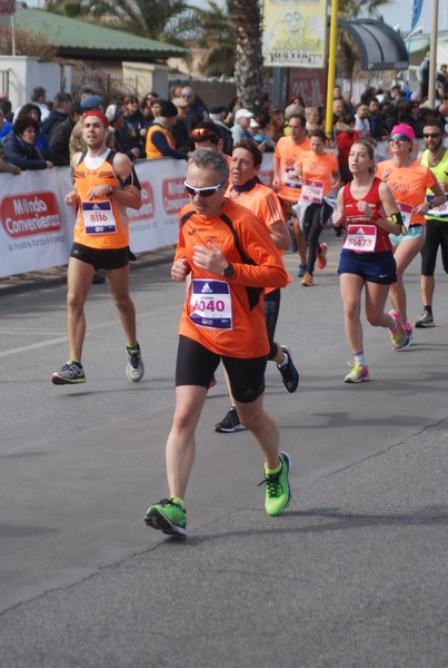 Roma Ostia Half Marathon (12/03/2017) 00120