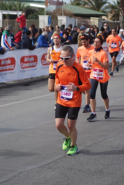 Roma Ostia Half Marathon (12/03/2017) 00121