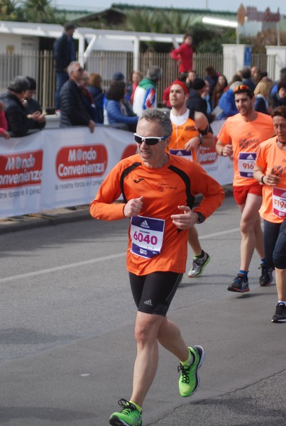 Roma Ostia Half Marathon (12/03/2017) 00122