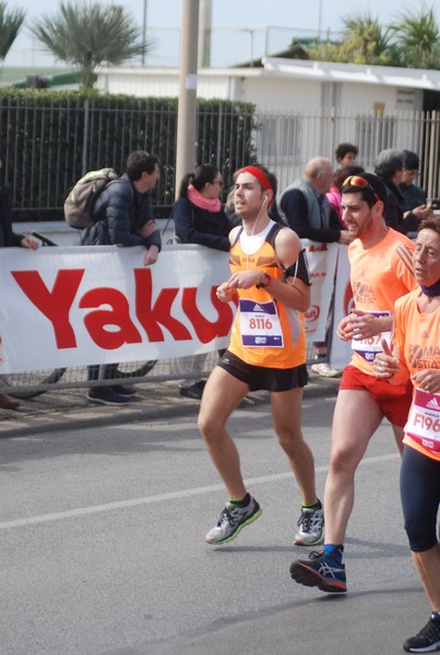 Roma Ostia Half Marathon (12/03/2017) 00124