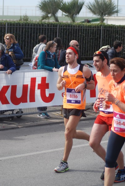 Roma Ostia Half Marathon (12/03/2017) 00125