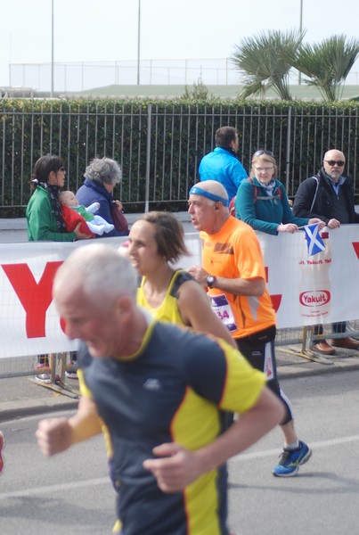 Roma Ostia Half Marathon (12/03/2017) 00126