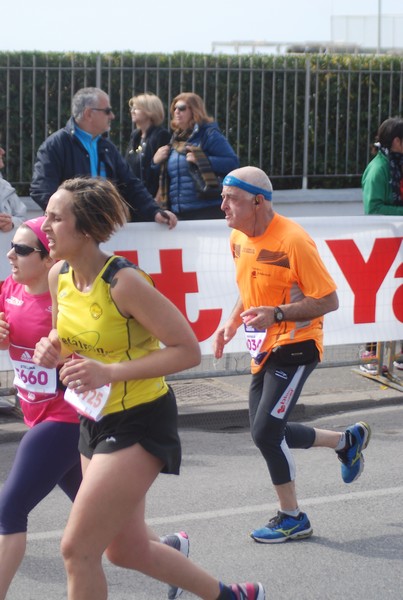 Roma Ostia Half Marathon (12/03/2017) 00127