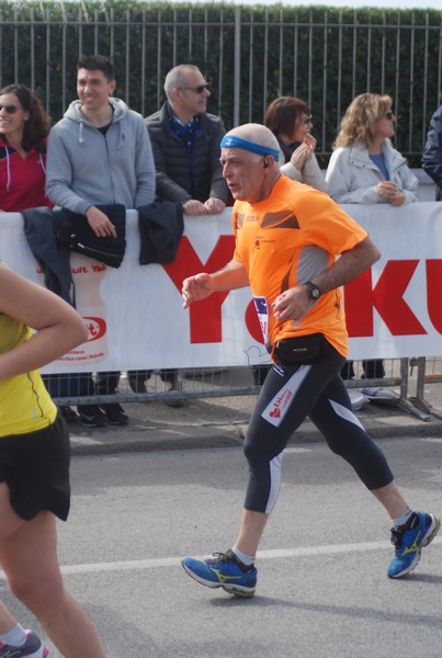 Roma Ostia Half Marathon (12/03/2017) 00128