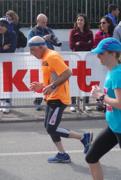 Roma Ostia Half Marathon (12/03/2017) 00129