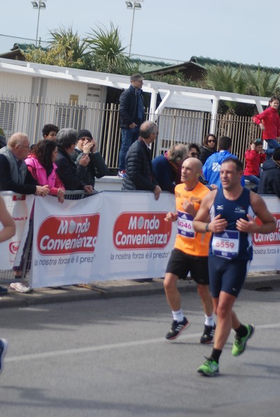 Roma Ostia Half Marathon (12/03/2017) 00130
