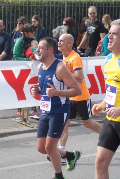 Roma Ostia Half Marathon (12/03/2017) 00133