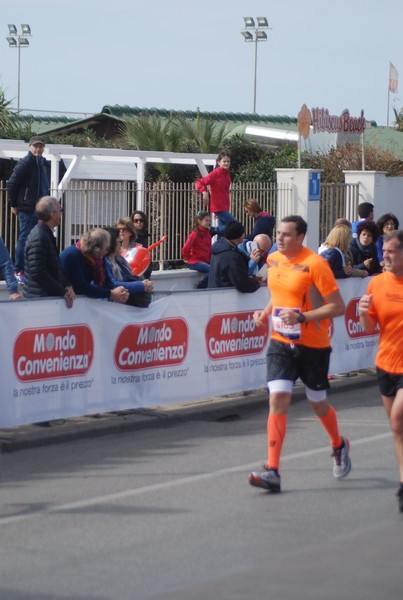 Roma Ostia Half Marathon (12/03/2017) 00134