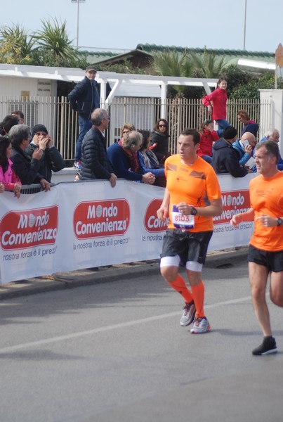 Roma Ostia Half Marathon (12/03/2017) 00135
