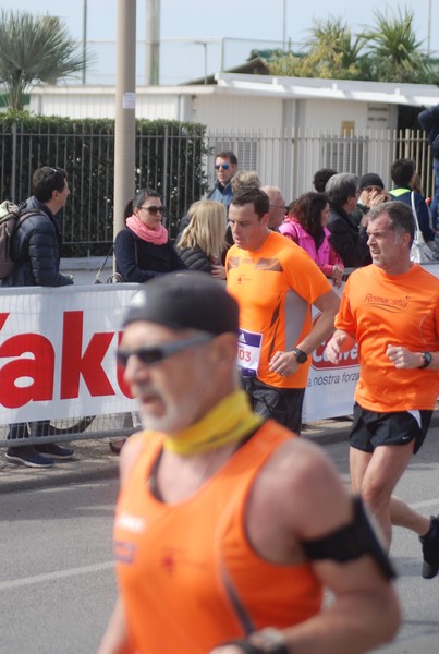 Roma Ostia Half Marathon (12/03/2017) 00137