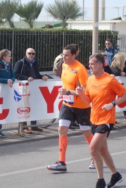 Roma Ostia Half Marathon (12/03/2017) 00138