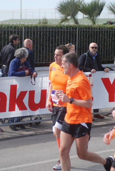 Roma Ostia Half Marathon (12/03/2017) 00139