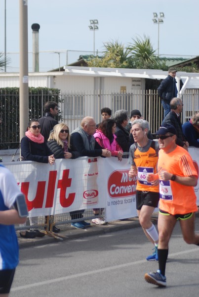 Roma Ostia Half Marathon (12/03/2017) 00140