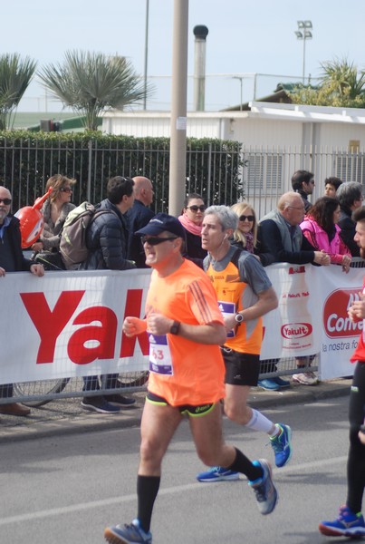 Roma Ostia Half Marathon (12/03/2017) 00141