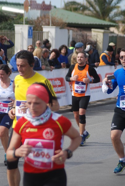 Roma Ostia Half Marathon (12/03/2017) 00142