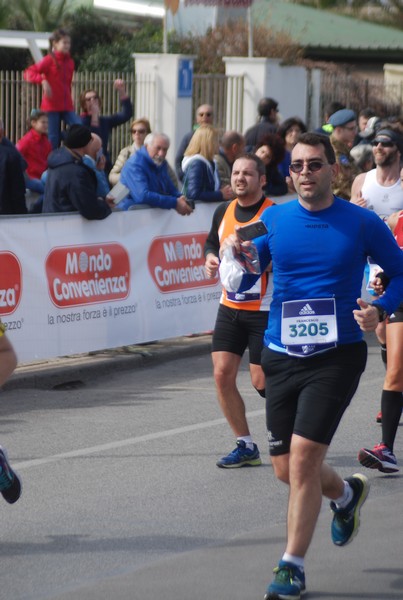 Roma Ostia Half Marathon (12/03/2017) 00143