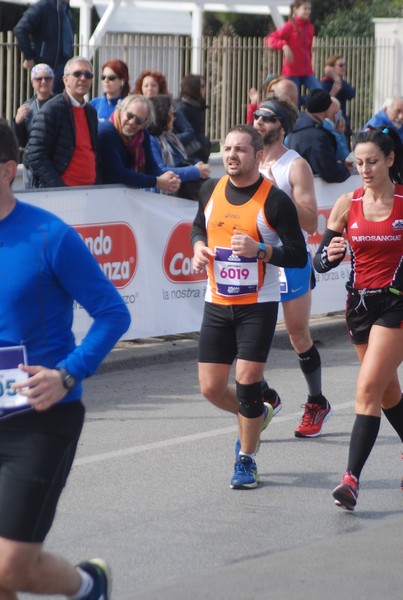Roma Ostia Half Marathon (12/03/2017) 00145