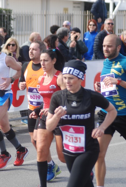 Roma Ostia Half Marathon (12/03/2017) 00147