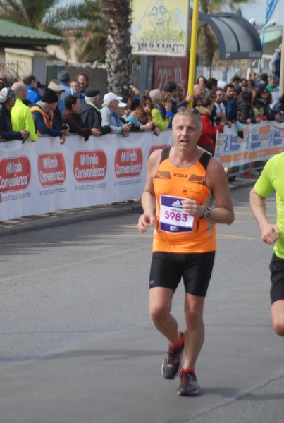 Roma Ostia Half Marathon (12/03/2017) 00148