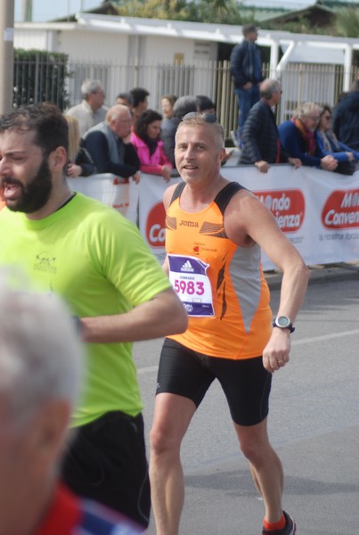 Roma Ostia Half Marathon (12/03/2017) 00151