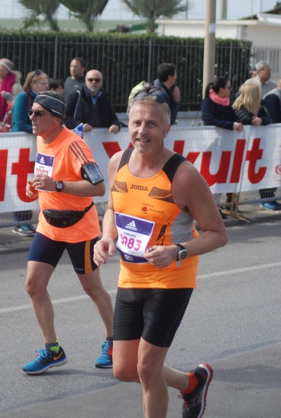 Roma Ostia Half Marathon (12/03/2017) 00152