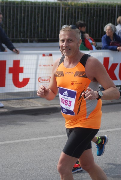 Roma Ostia Half Marathon (12/03/2017) 00153