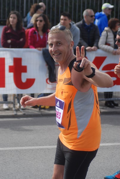 Roma Ostia Half Marathon (12/03/2017) 00154