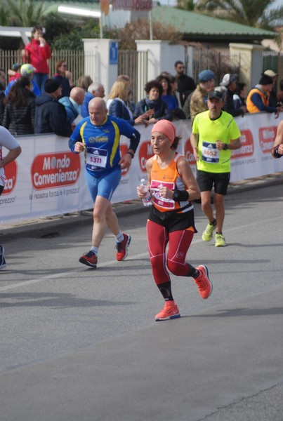Roma Ostia Half Marathon (12/03/2017) 00156