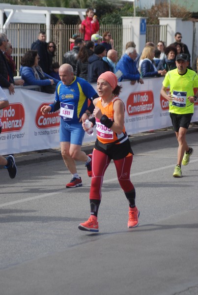 Roma Ostia Half Marathon (12/03/2017) 00157