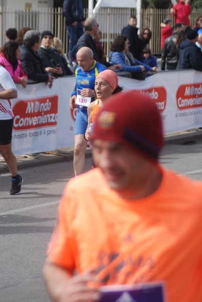 Roma Ostia Half Marathon (12/03/2017) 00158