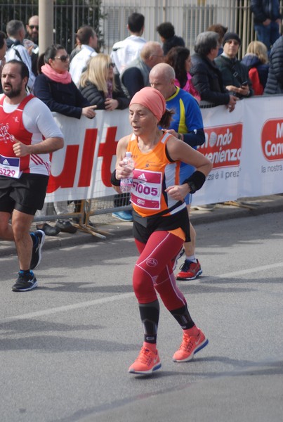 Roma Ostia Half Marathon (12/03/2017) 00159