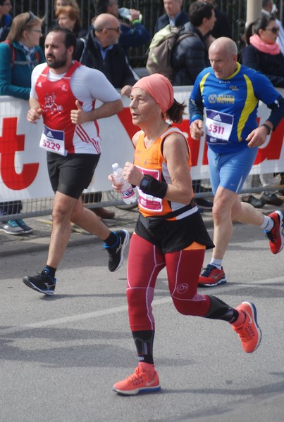 Roma Ostia Half Marathon (12/03/2017) 00160